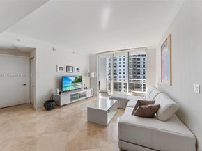 901 Brickell Key Blvd 2801, Miami FL 33131