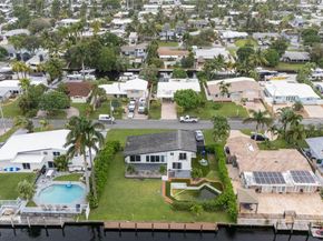 2537 Marathon Ln, Fort Lauderdale FL 33312