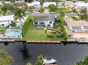 2537 Marathon Ln, Fort Lauderdale FL 33312