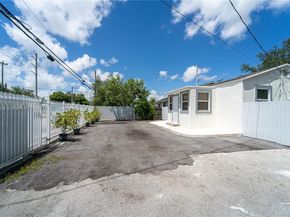 5725 NW 24th Ave, Miami FL 33142
