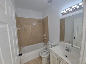 10919 SW 182nd Ln, Miami FL 33157