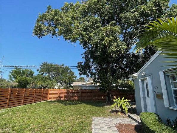 412 SW 16th Ct, Fort Lauderdale FL 33315