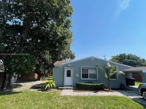 412 SW 16th Ct, Fort Lauderdale FL 33315
