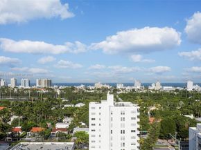 1300 Monad Ter 11C, Miami Beach FL 33139