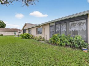 8127 Songbird Ter, Boca Raton FL 33496