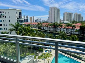 2950 NE 188th St 443, Aventura FL 33180