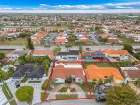 1232 SW 132nd Ct, Miami FL 33184