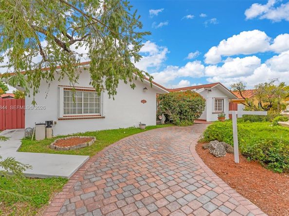 1232 SW 132nd Ct, Miami FL 33184