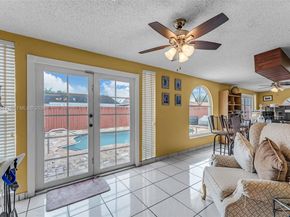 1232 SW 132nd Ct, Miami FL 33184