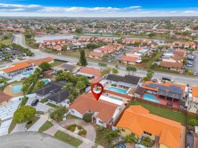 1232 SW 132nd Ct, Miami FL 33184