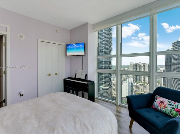 951 Brickell Ave 3601, Miami FL 33131