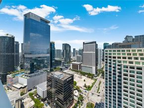 951 Brickell Ave 3601, Miami FL 33131
