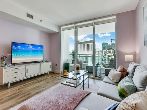 951 Brickell Ave 3601, Miami FL 33131