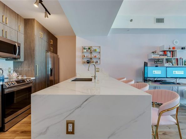 951 Brickell Ave 3601, Miami FL 33131