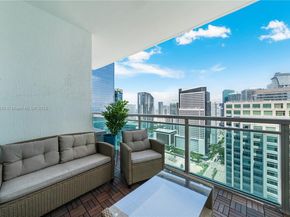 951 Brickell Ave 3601, Miami FL 33131