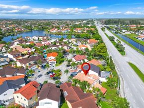 13325 SW 8th Ln, Miami FL 33184