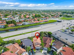 13325 SW 8th Ln, Miami FL 33184