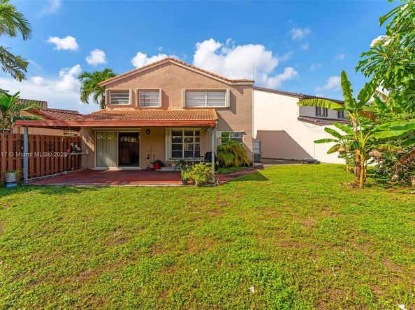13325 SW 8th Ln, Miami FL 33184