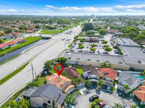 13325 SW 8th Ln, Miami FL 33184