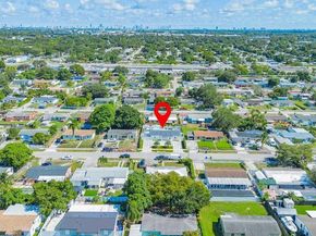 16125 NW 28th Pl, Miami Gardens FL 33054