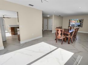 652 NW 133rd Dr, Plantation FL 33325