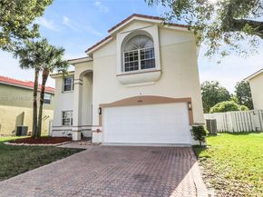 652 NW 133rd Dr, Plantation FL 33325