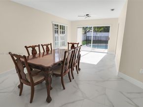 652 NW 133rd Dr, Plantation FL 33325