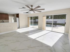 652 NW 133rd Dr, Plantation FL 33325