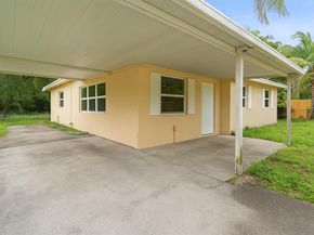1512 NW 16th Ln, Fort Lauderdale FL 33311