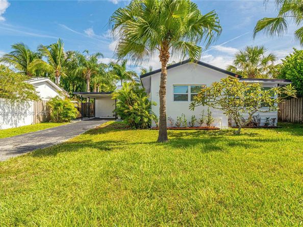 731 NE 16th St, Fort Lauderdale FL 33304