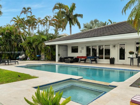 415 Rovino Ave, Coral Gables FL 33156