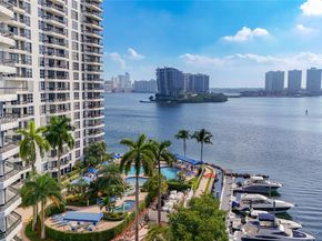 3530 Mystic Pointe Dr 1711, Aventura FL 33180