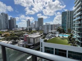 121 NE 34th St 1103, Miami FL 33137