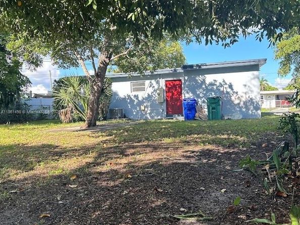 530 NW 30th Ave, Fort Lauderdale FL 33311