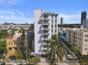 7133 Bay Dr 305, Miami Beach FL 33141