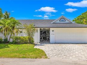 5706 Guava Dr, Tamarac FL 33319