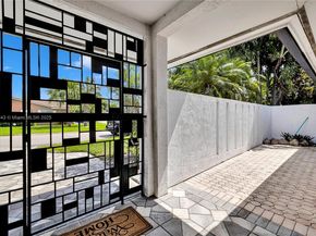 5706 Guava Dr, Tamarac FL 33319