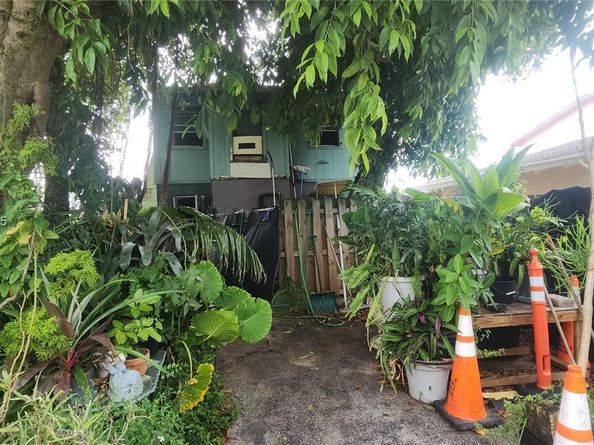 Undisclosed Address #A11885602, North Lauderdale FL 33068