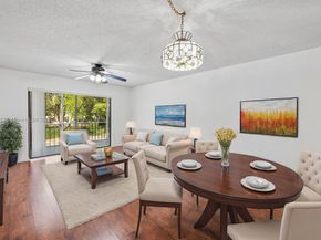 8901 N New River Canal Rd 14W, Plantation FL 33324