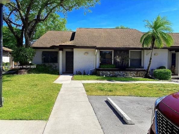 3314 S Carambola Cir S 2523, Coconut Creek FL 33066