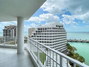 701 Brickell Key Blvd 1512, Miami FL 33131
