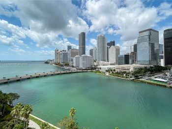 701 Brickell Key Blvd