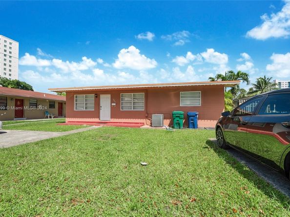 10815 SW 7th Ter, Sweetwater FL 33174