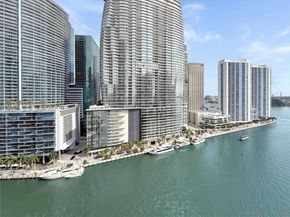 465 Brickell Ave 2002, Miami FL 33131