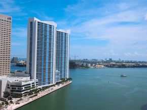 465 Brickell Ave 2002, Miami FL 33131