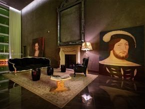 465 Brickell Ave 2002, Miami FL 33131