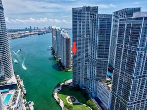 465 Brickell Ave 2002, Miami FL 33131