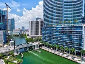 465 Brickell Ave 2002, Miami FL 33131
