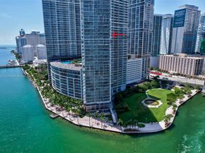 465 Brickell Ave 2002, Miami FL 33131