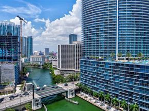 465 Brickell Ave 2002, Miami FL 33131